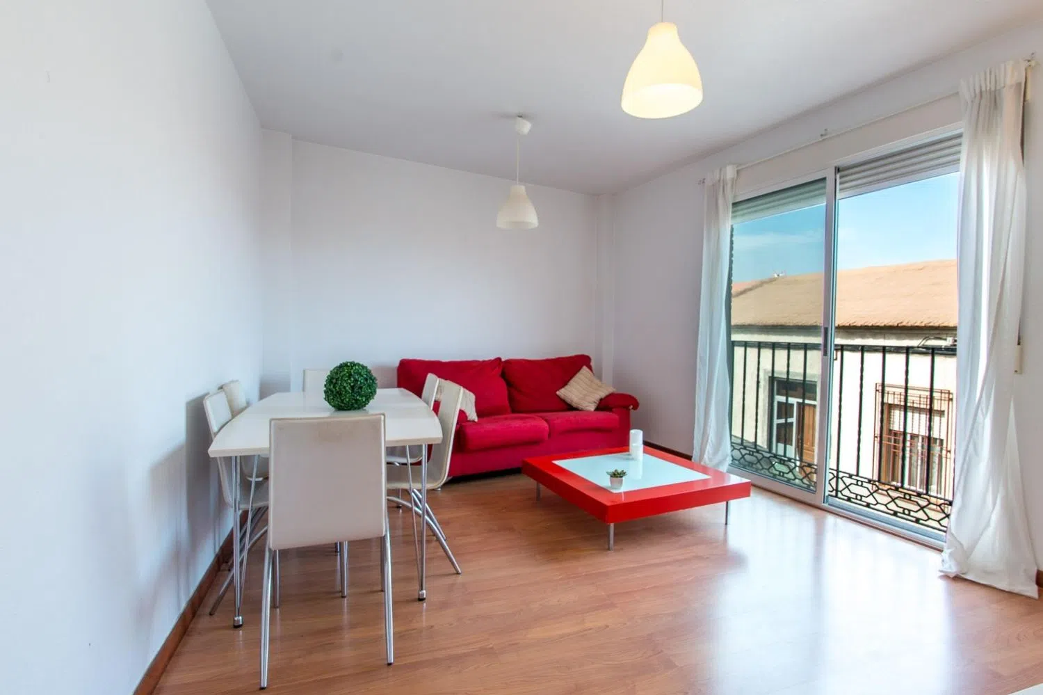 Piso en C/Vistalegre, 14 - Foto 9