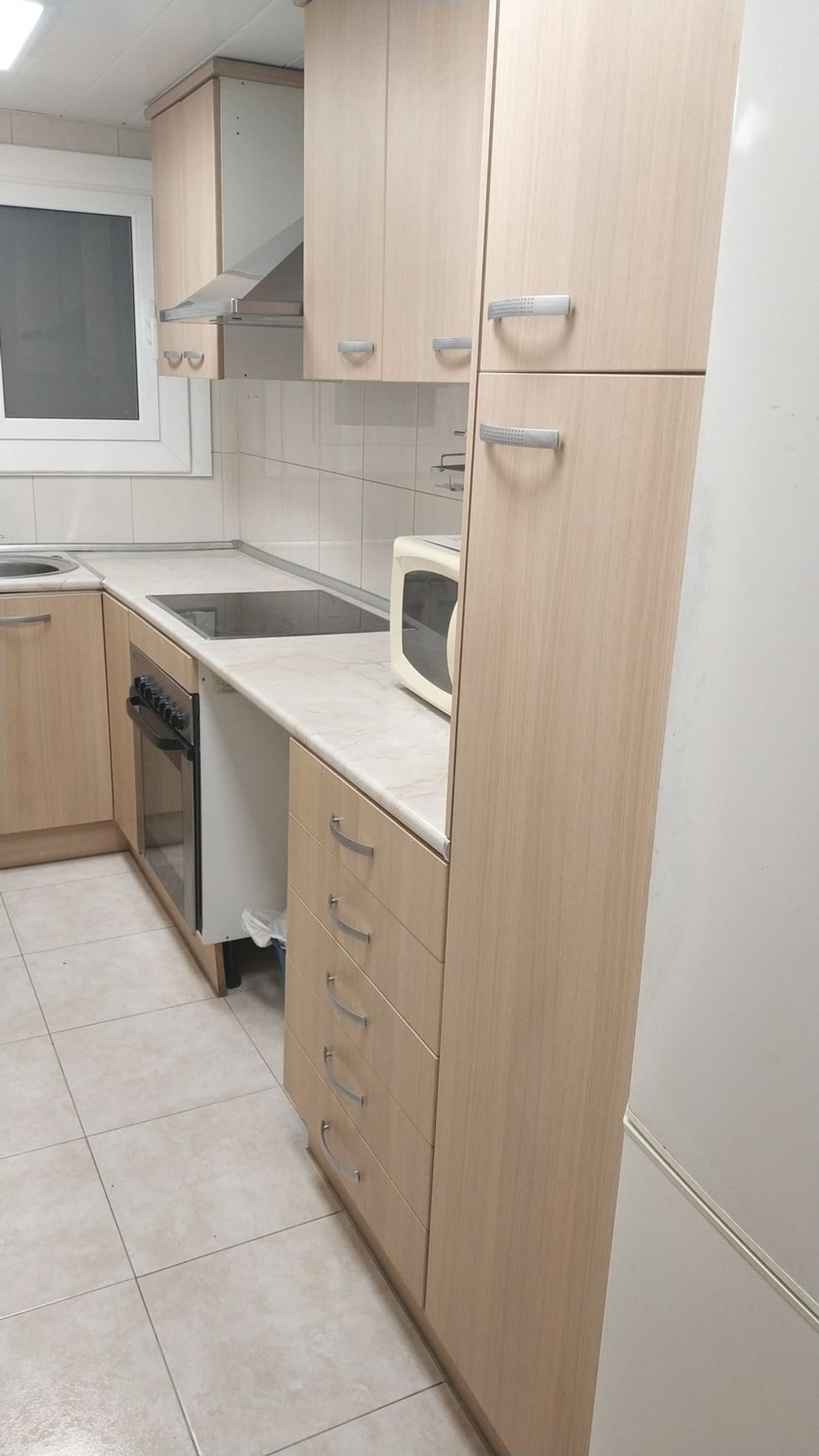 Piso en Calle de Marinel·lo Bosch, 44, Cementiri Vell - Foto 2