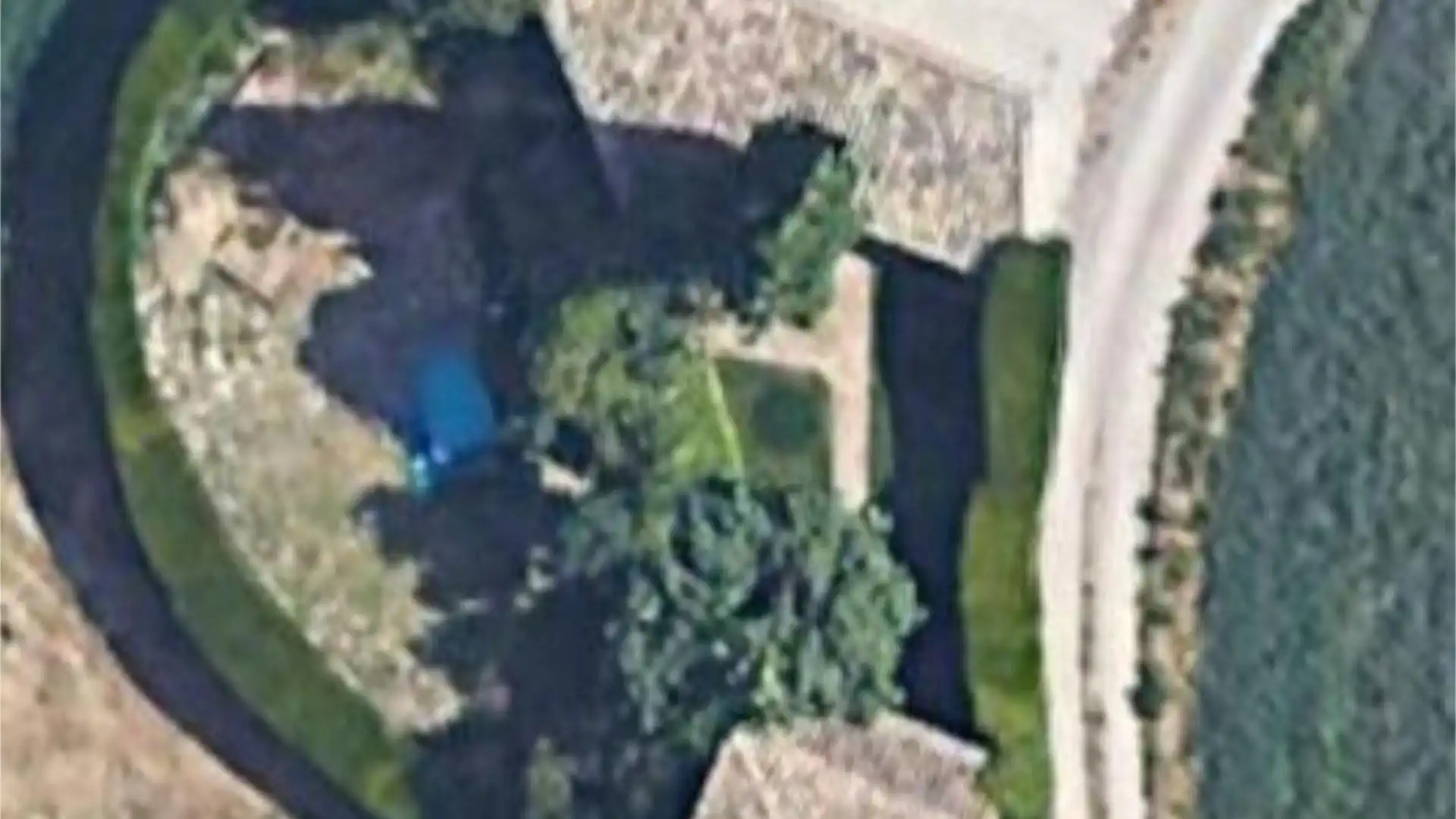 Casa adosada en  Camino del Paso a 1 - Foto 1