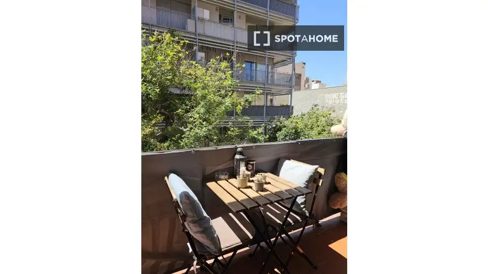 Piso en L'Hospitalet de Llobregat - Foto 12