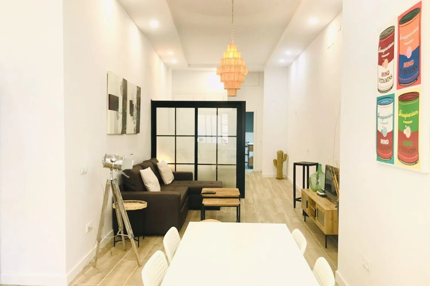 Estudio en calle Ortega Munilla, 18 - Foto 9
