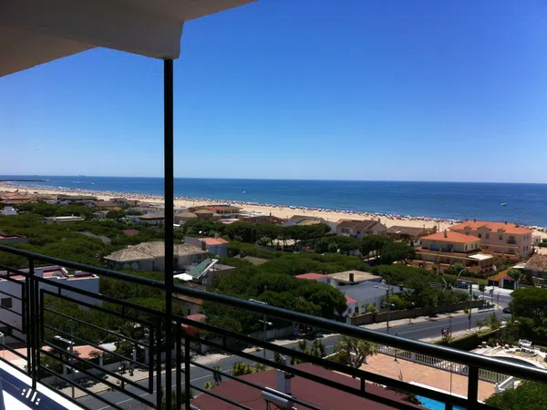 Piso en Avenida del Océano, 50 n, Punta Umbría pueblo, Punta Umbría pueblo - Foto 1