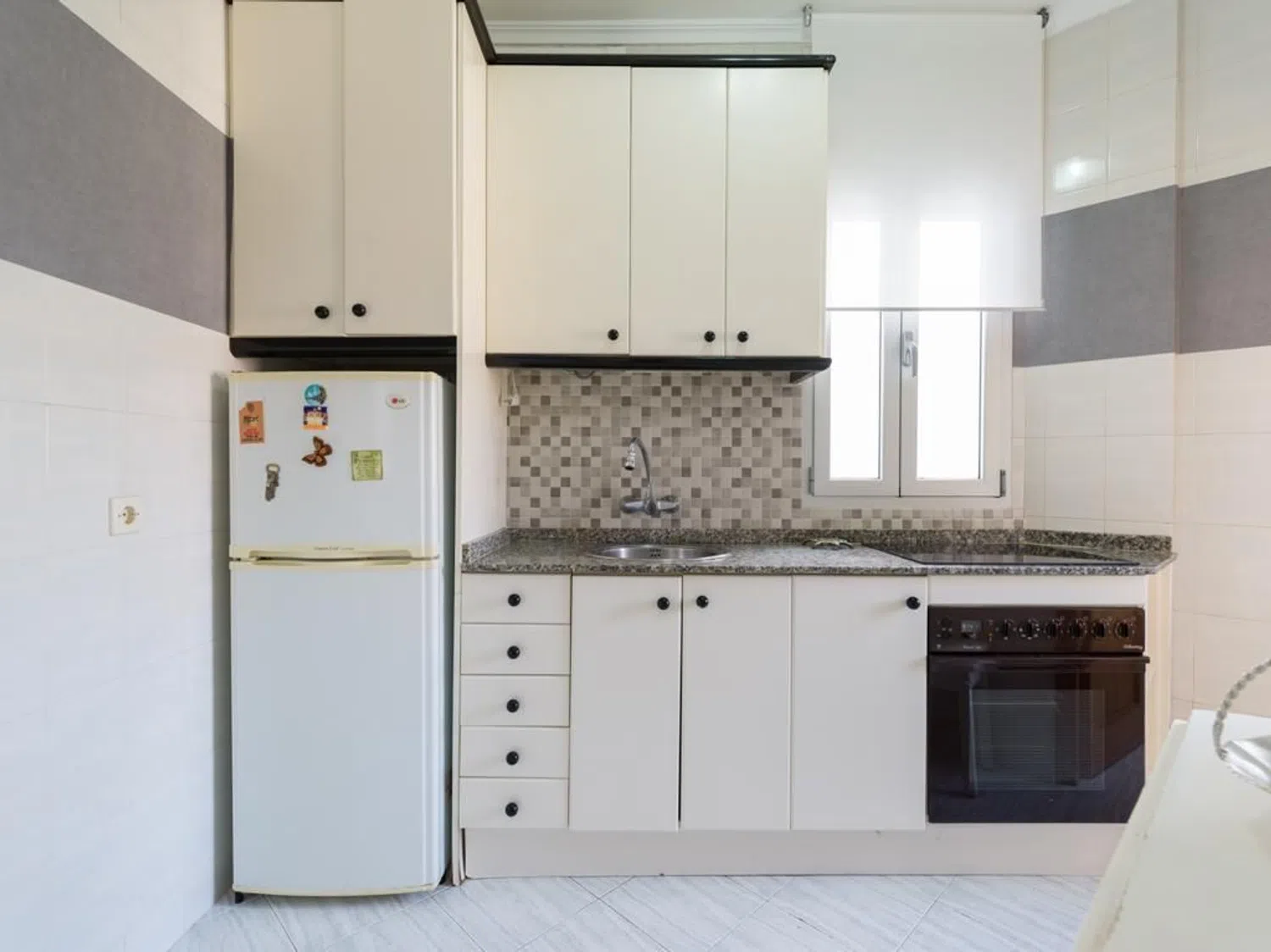 Piso en mesa y López, 63 - Foto 5