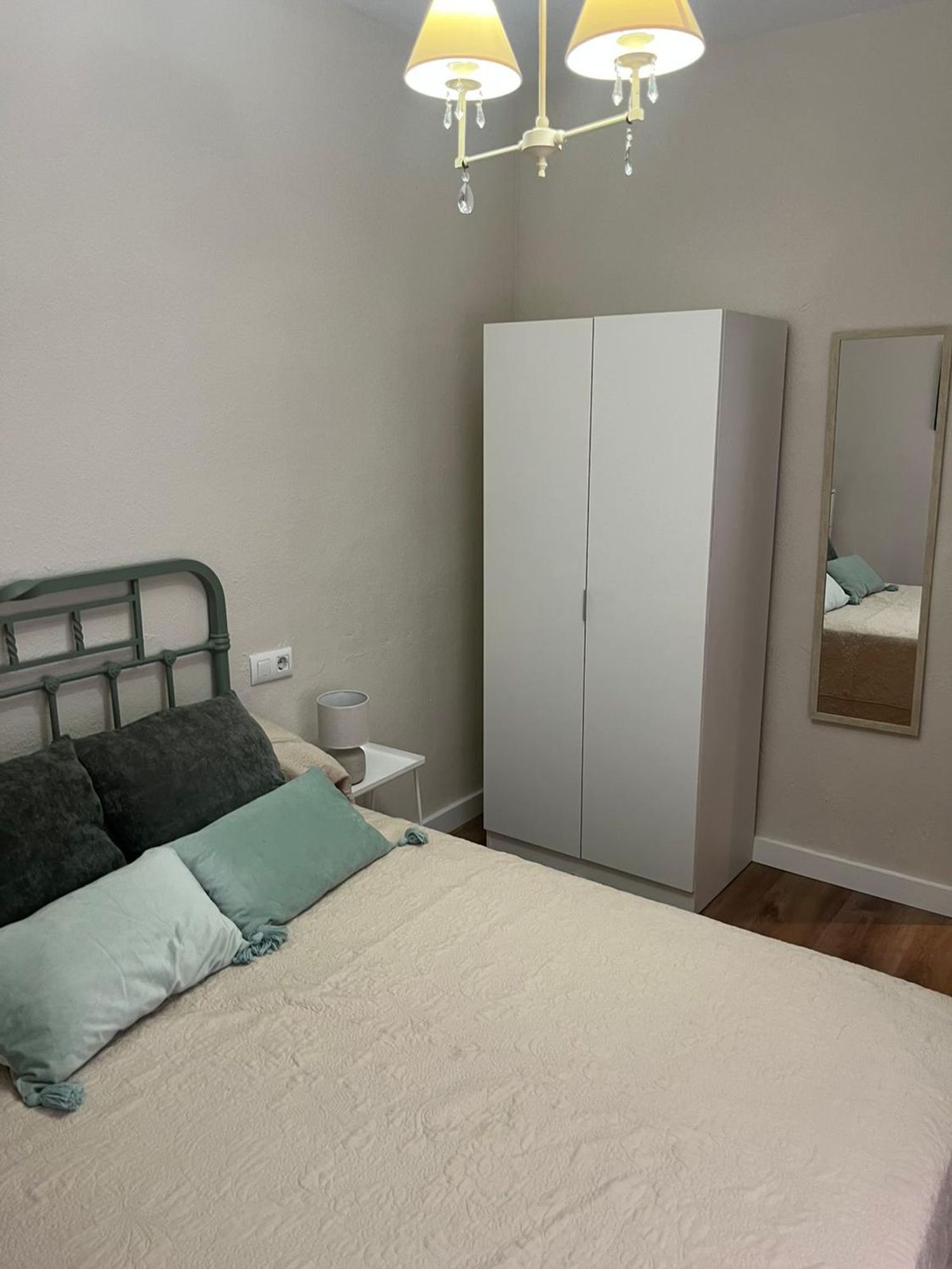 Piso en Calle Eladia Montesino-Espartero, 11, Centro, Cáceres - Foto 13