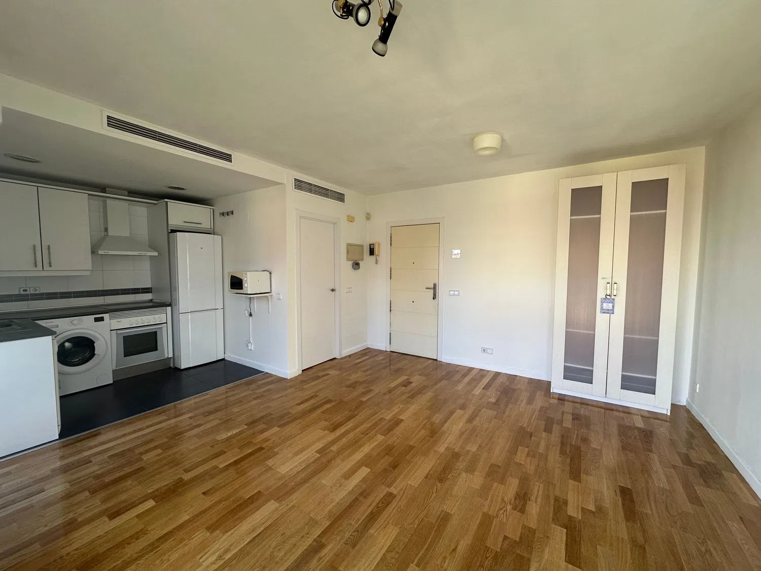 Estudio en calle Pedro Campos, 4 - Foto 8