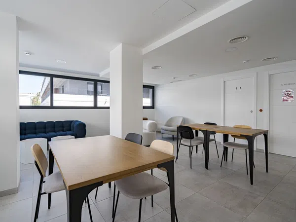 Estudio en Calle de Fuerteventura, 5, Pol. Industrial norte, Pol. Industrial norte - Foto 42