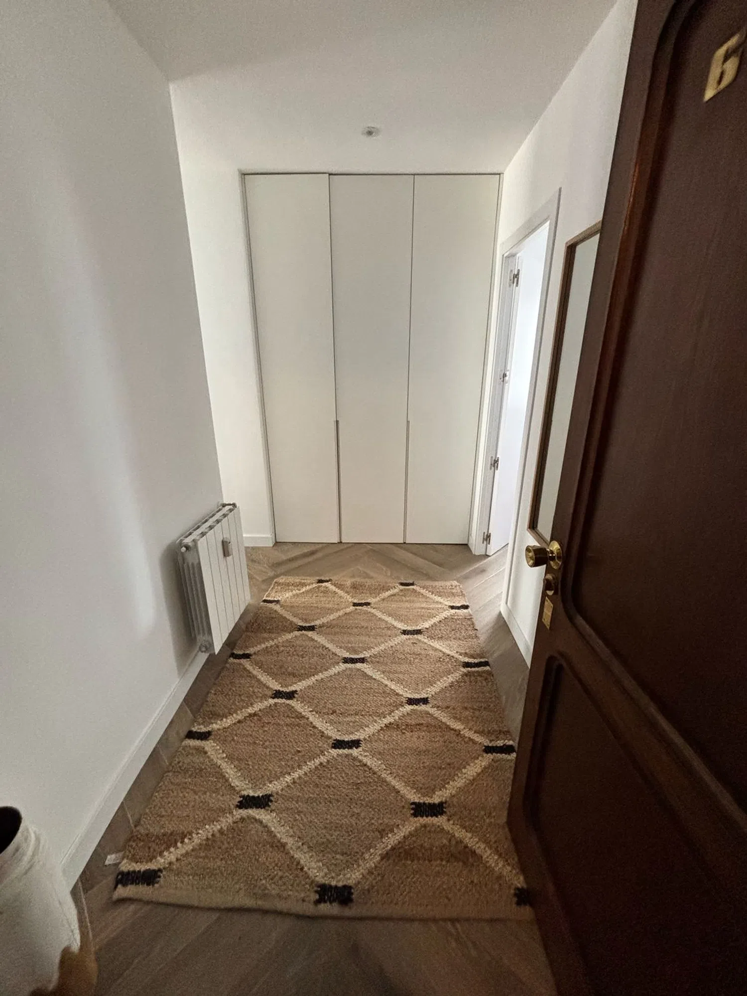 Piso en calle de Zurbano, 71 - Foto 8