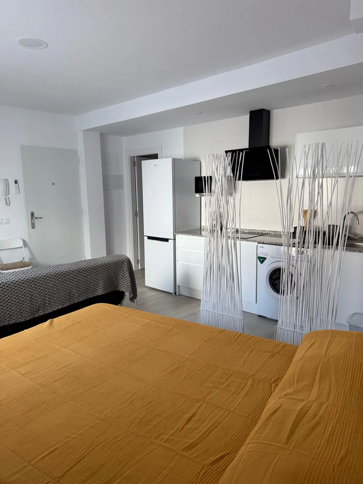 Estudio en calle Teresa Blasco, 3 - Foto 5