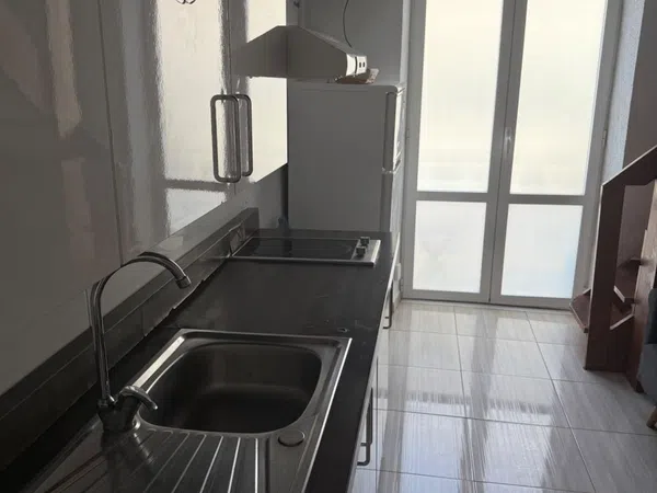 Estudio en Calle Poeta Campos Vasallo, Mercado - Foto 4