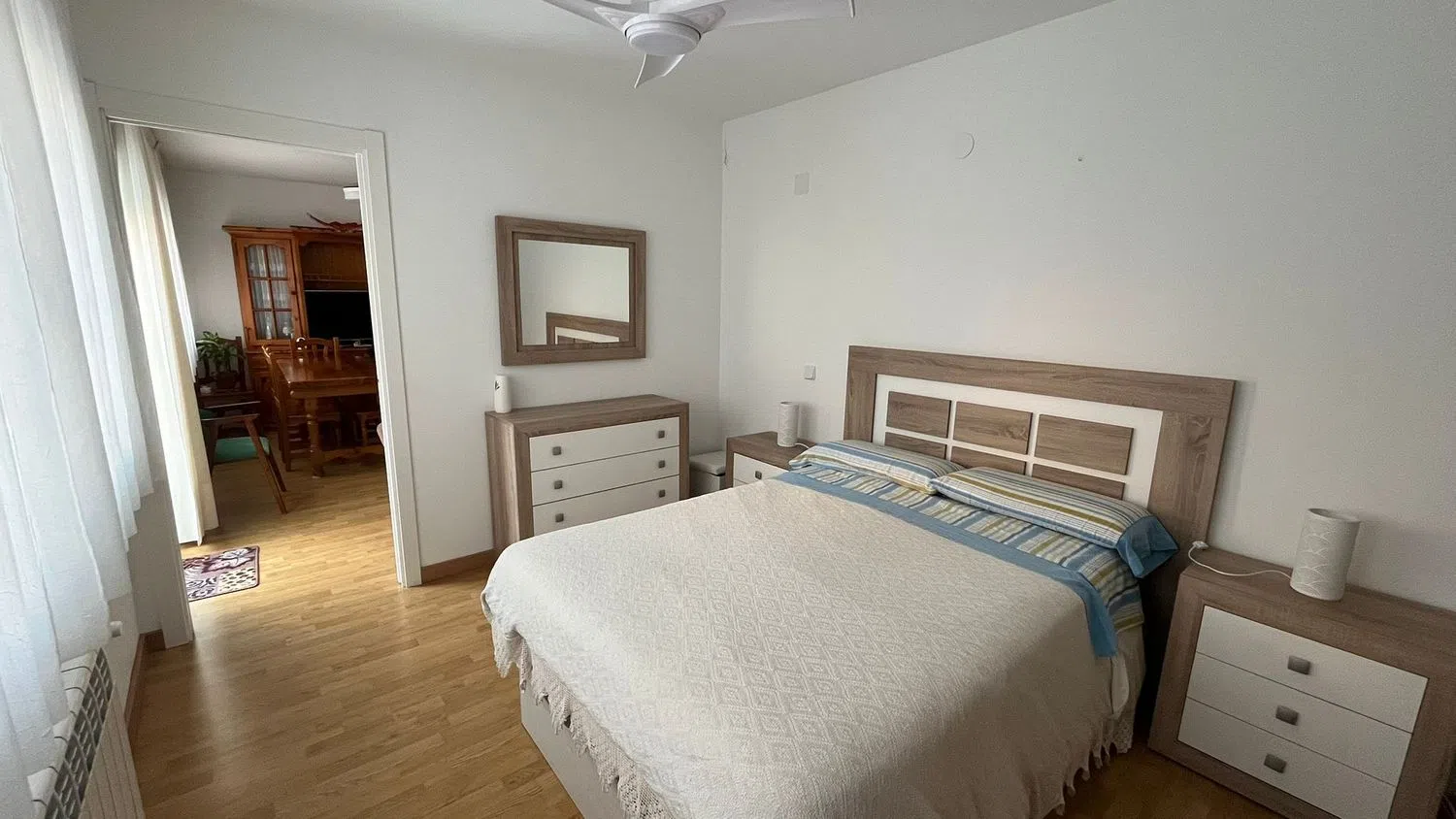 Chalet adosado - Foto 15