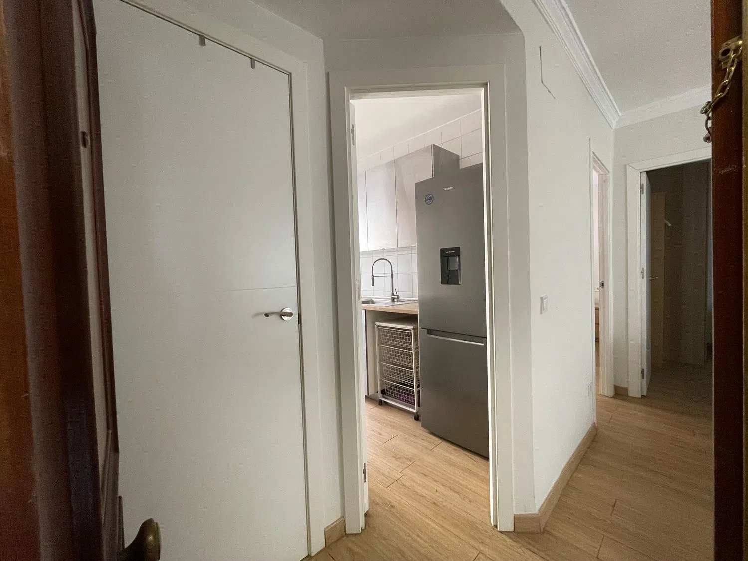 Piso en calle Padre Pedro Ayala, 68 - Foto 1