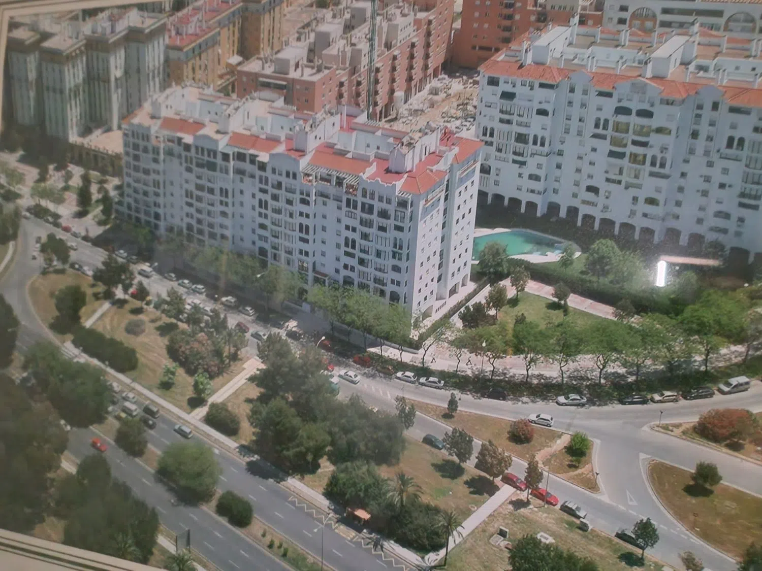 Piso en avenida Alcalde Luis Uruñuela, 19 - Foto 14