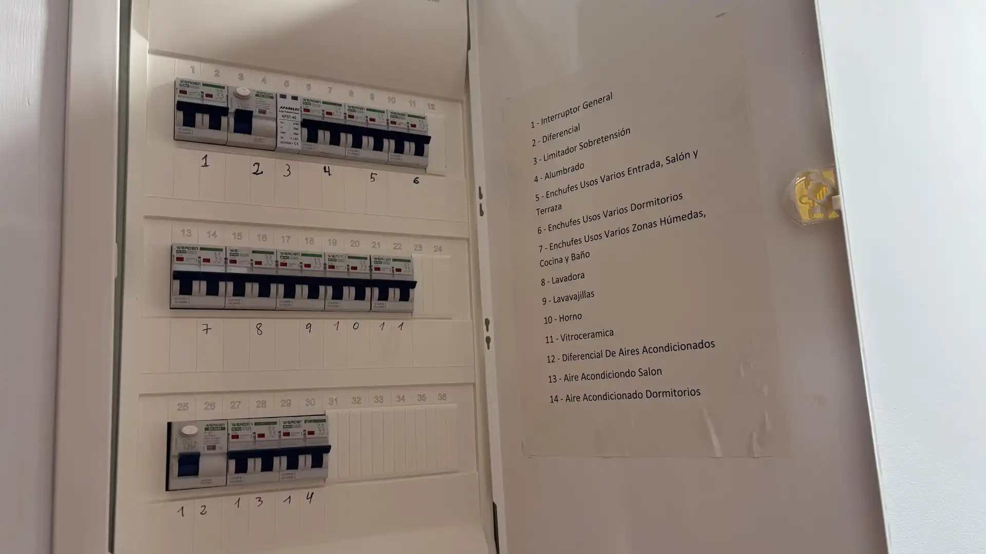 Piso en  Calle Gran Canaria 59 - Foto 19