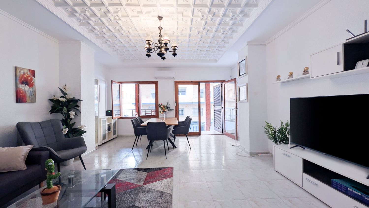 Piso en Calle Santomera, 1 b - Foto 17