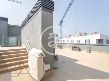 Piso en  PLAÇA MIQUEL XIRGU I RICO - Foto 29