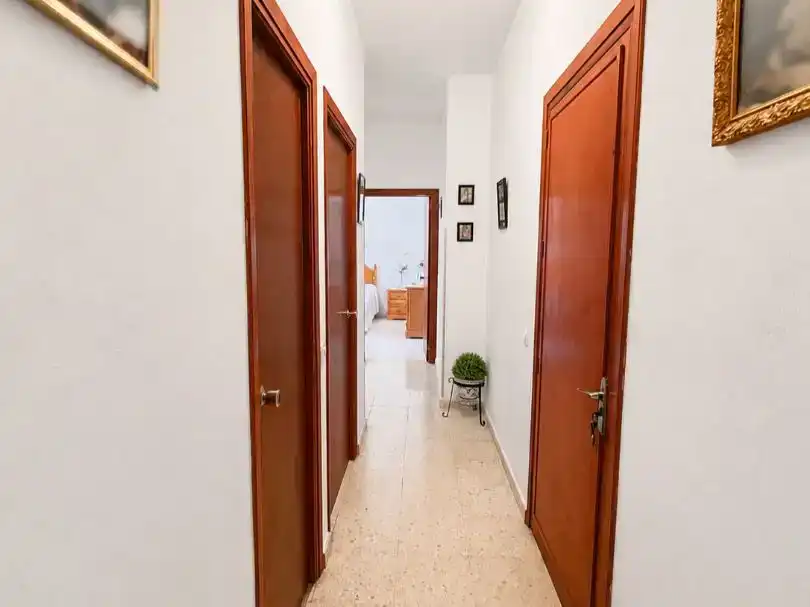 Casa adosada en Valencina de la Concepción - Foto 10
