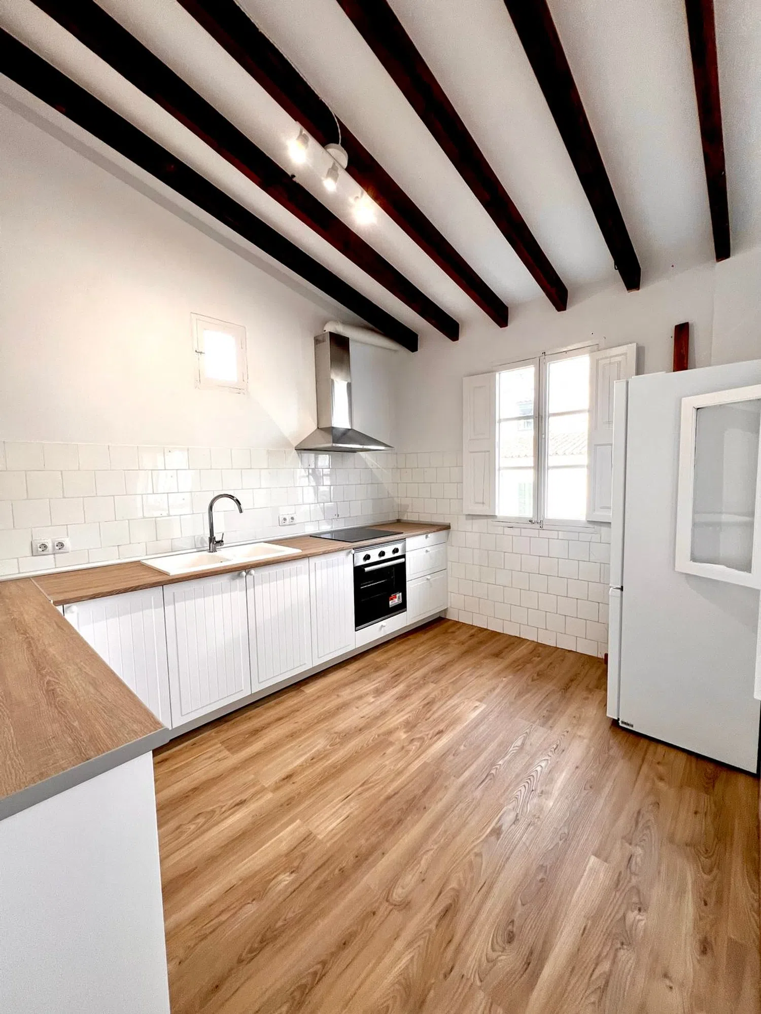 Piso en avenida de Joan Miró, 80 - Foto 2