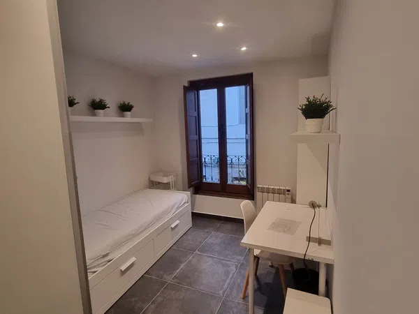 Estudio en calle Errementari, 14
