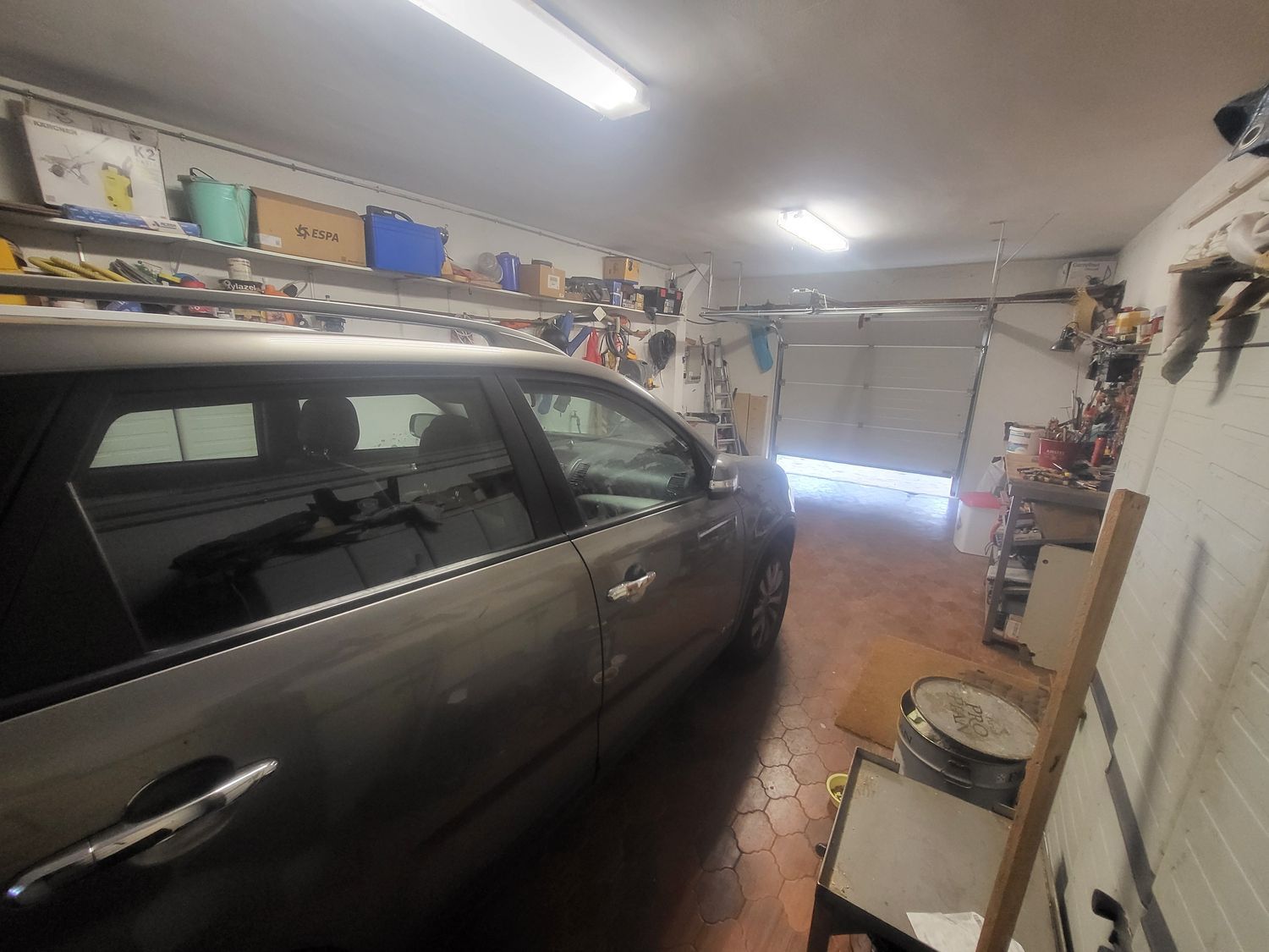 Casa independiente en El Praderón - Foto 9