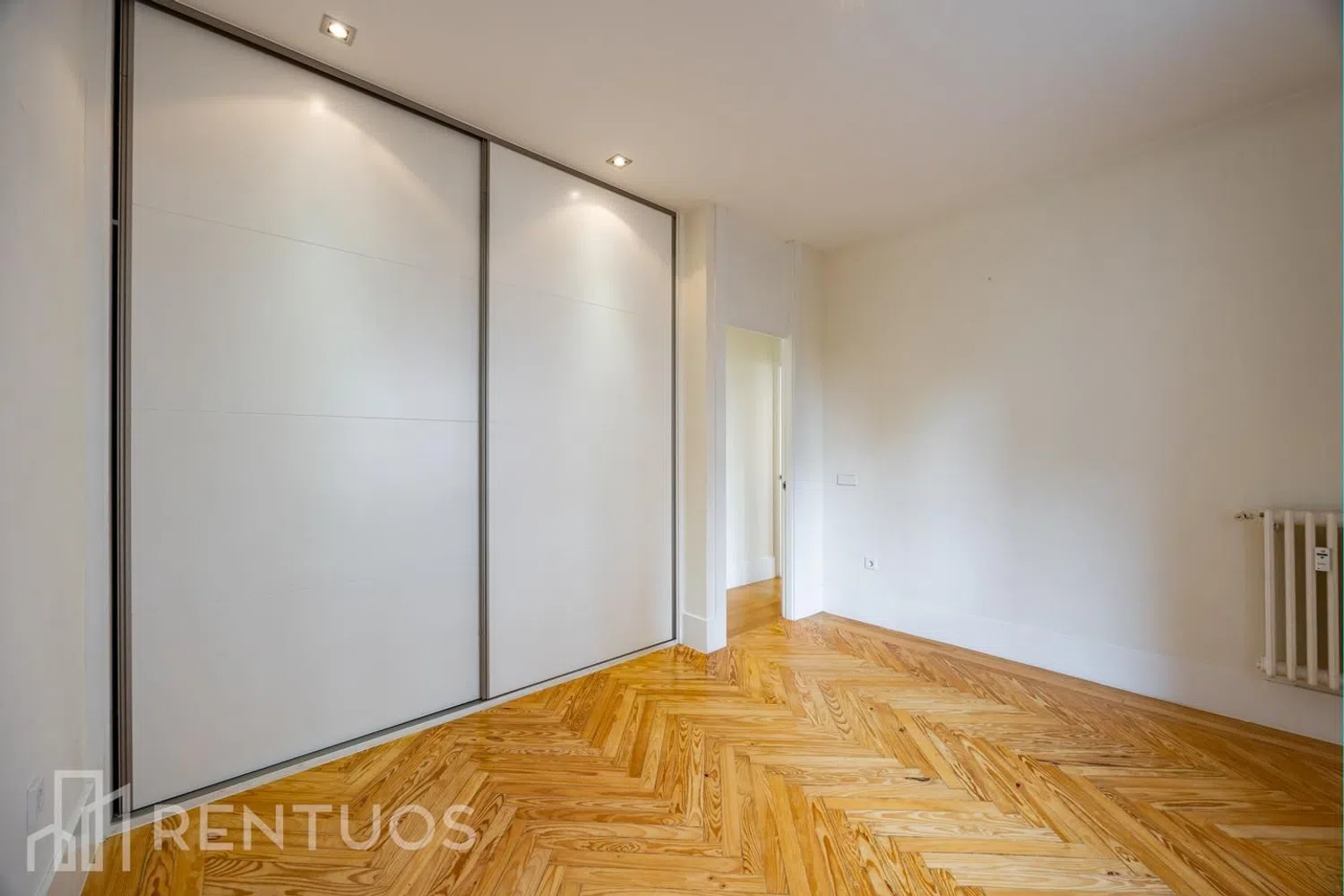 Piso en calle de Orense - Foto 38