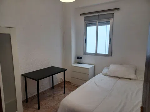 Piso en Cardenal Benlloch, 71