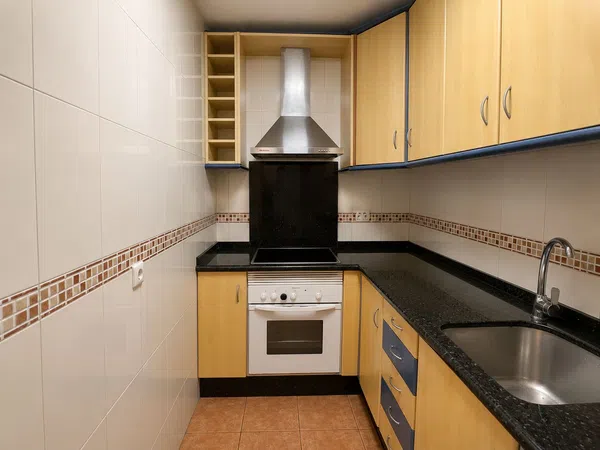 Piso en Calle Río Padrón, 28, Los Rios - CARE - Foto 6