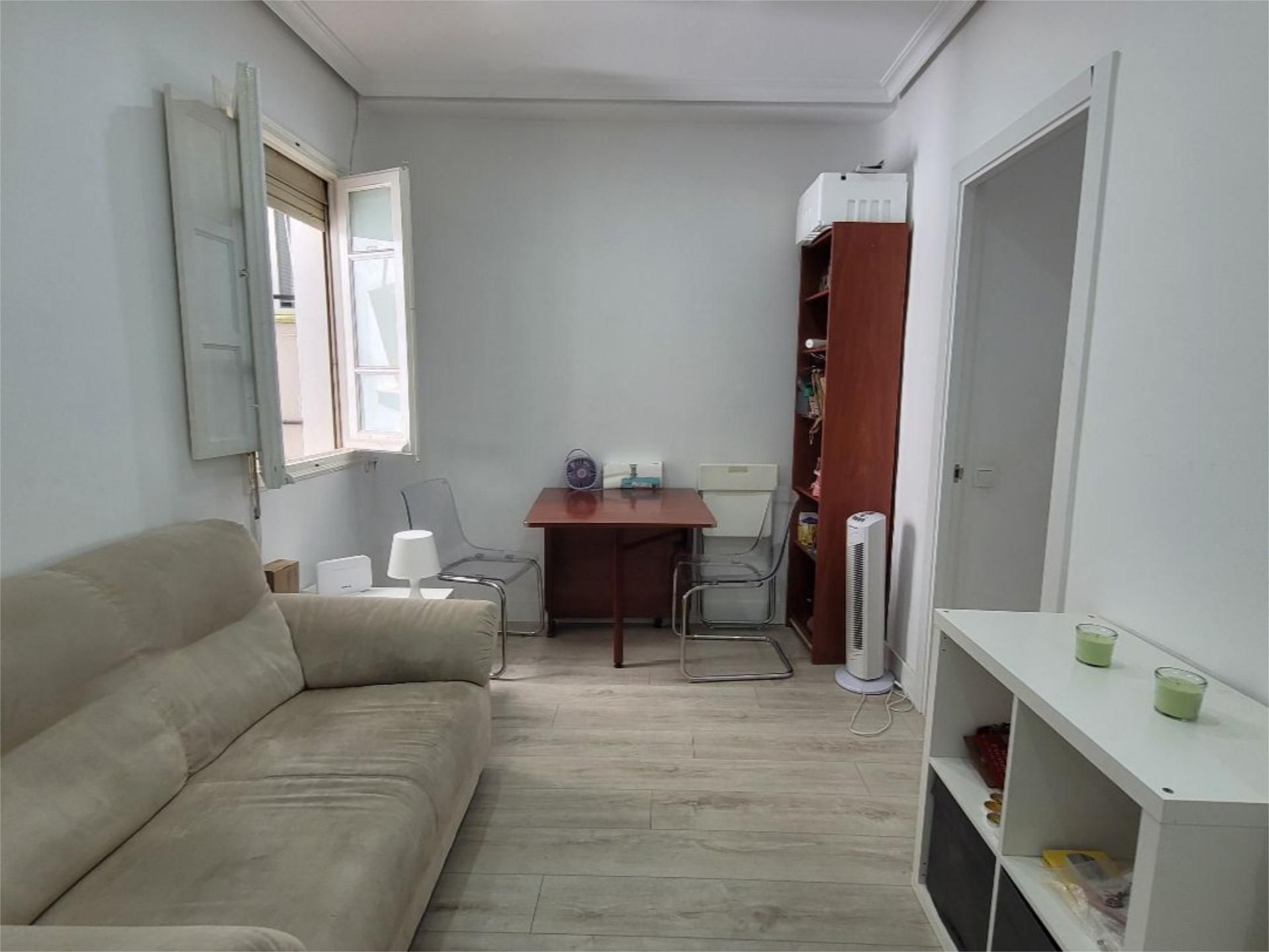 Piso en  Calle de Francisco Silvela 14