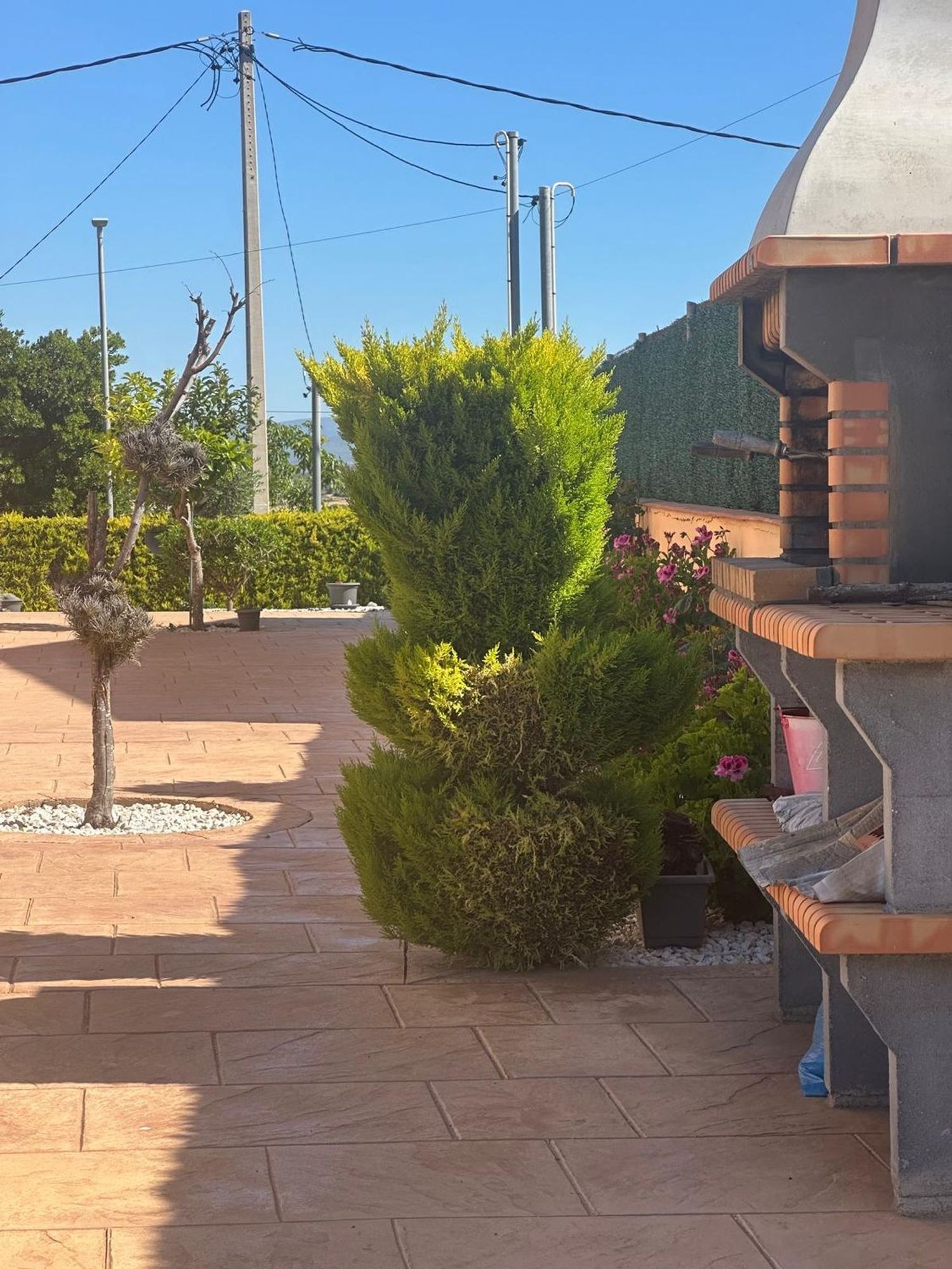 Casa o chalet independiente en Urbanizacion valldemar s/n - Foto 27