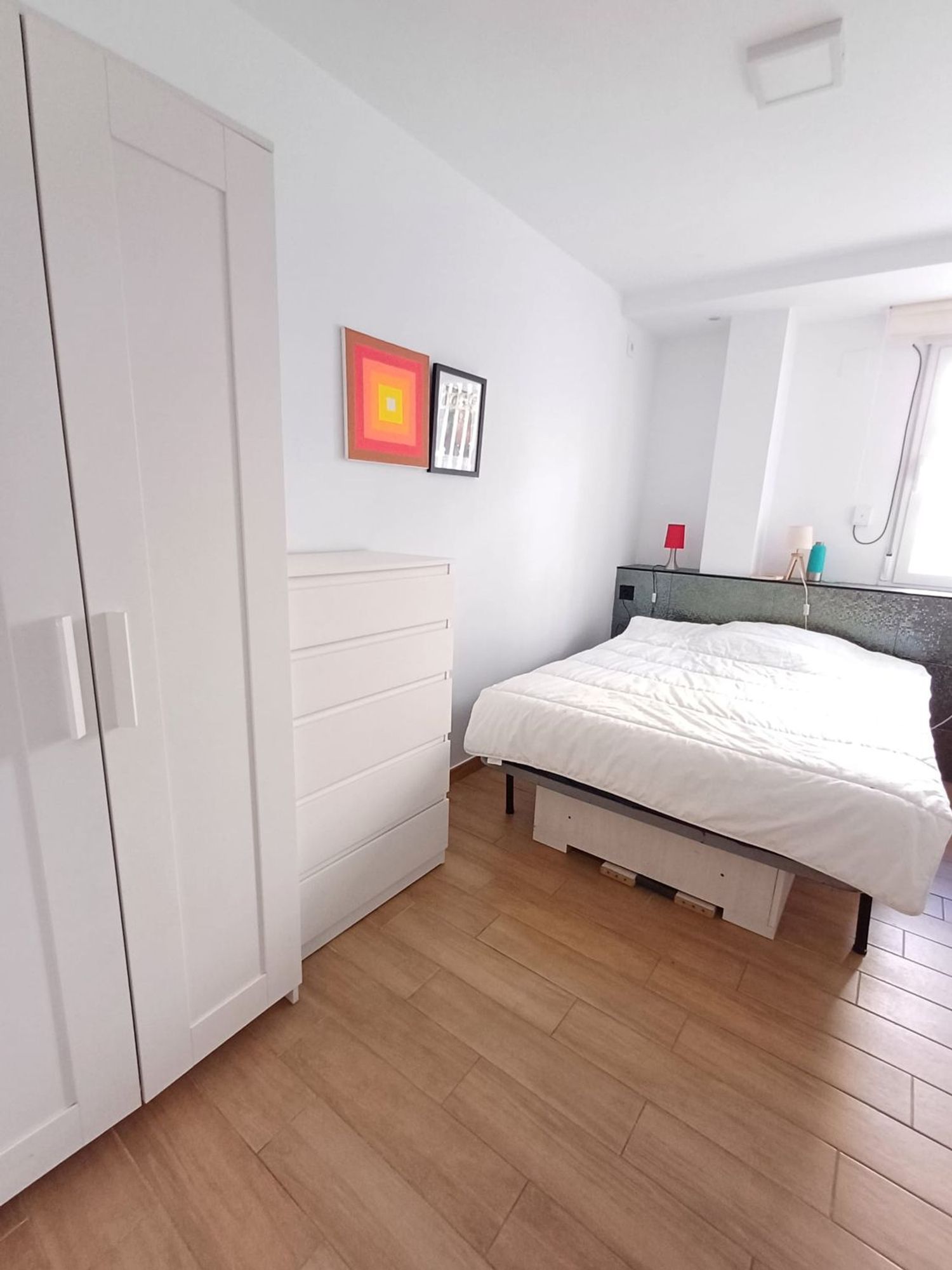 Piso en Av miraflores, 70 - Foto 5