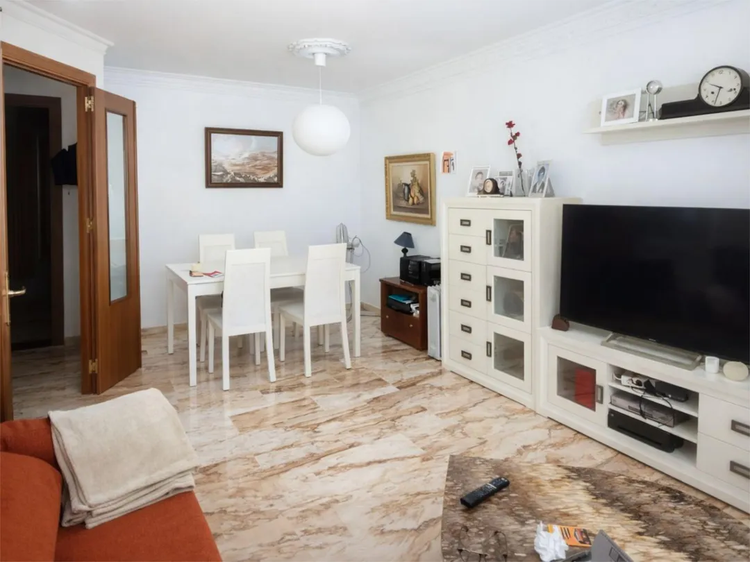 Piso en  Calle José Iturbi 4 - Foto 4