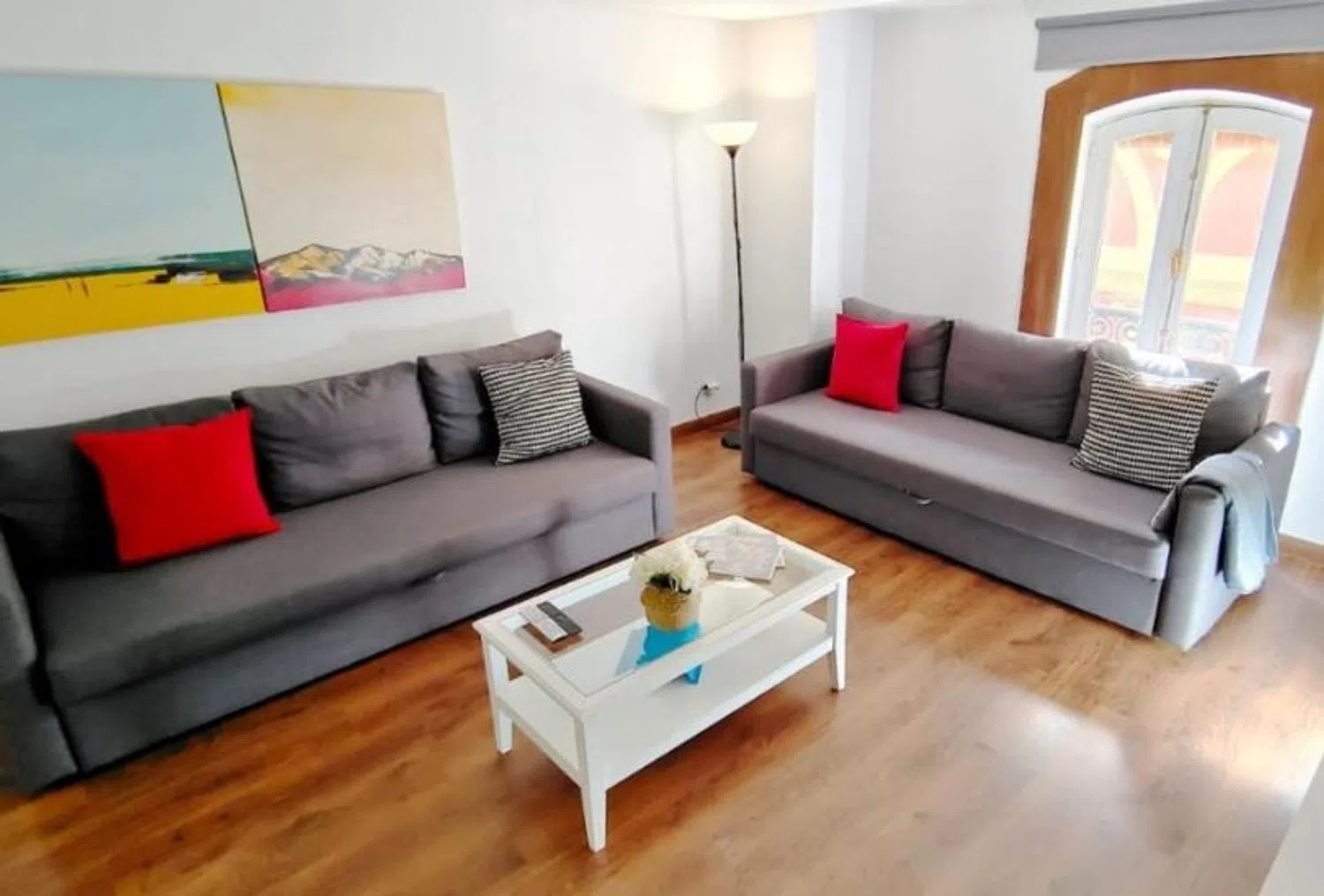 Piso en C. de la Montera, 33 - Foto 6