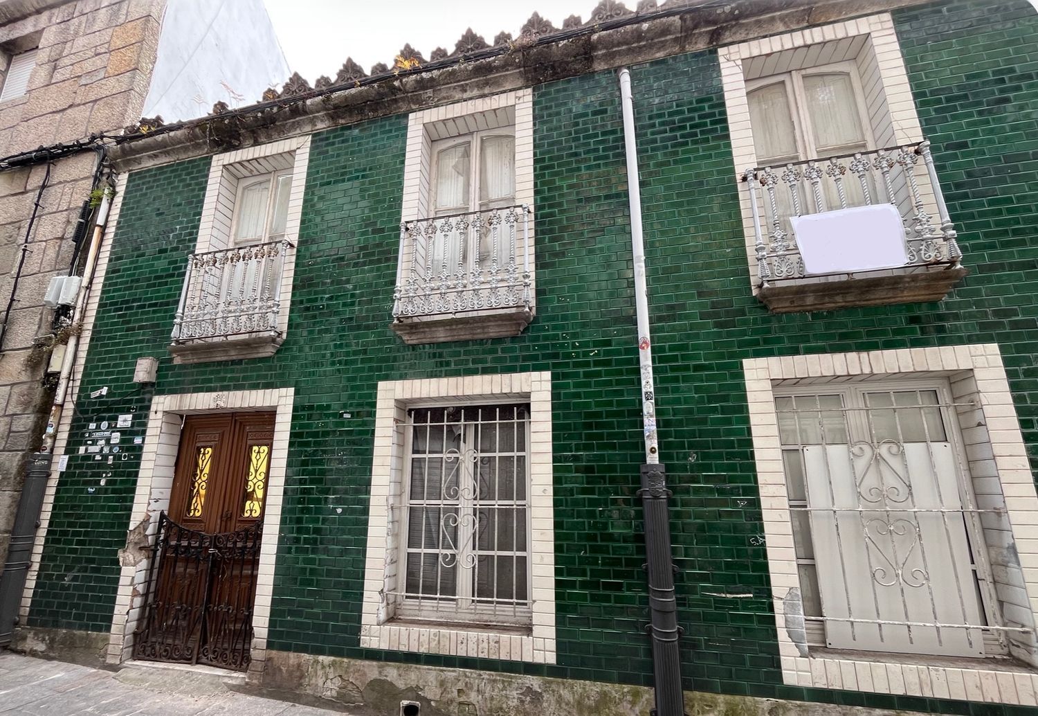 Casa de pueblo en Calle Ventura Misa, 3 - Foto 2