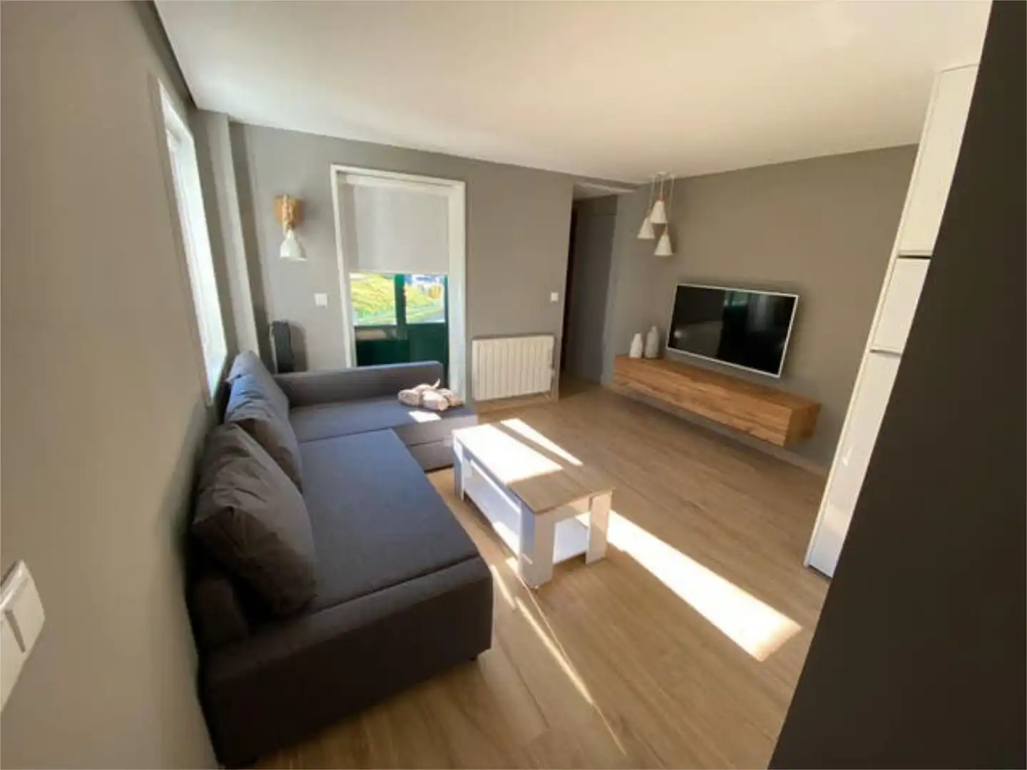 Apartamento en Zona Vieja - Foto 7