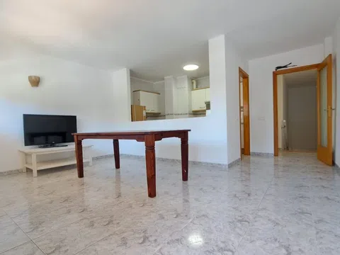 Piso en Jaime 1, 1