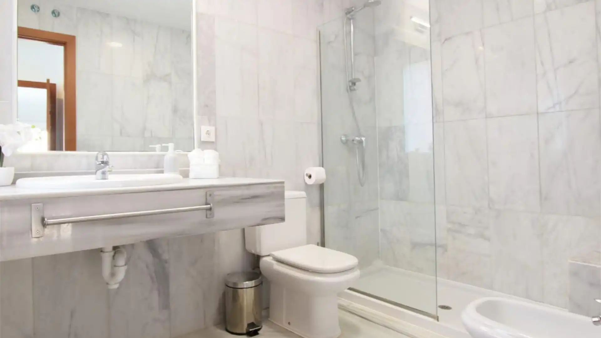 Chalet en  Urbanizacion Parque Botanico las Lomas de Guadalmi 5 - Foto 23