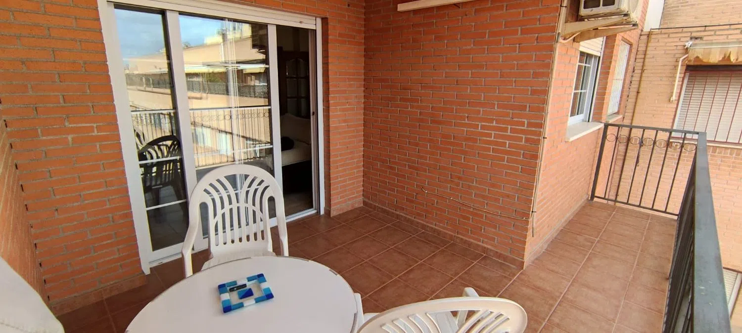 Piso en calle sierra de peñarrubia, 13 - Foto 7