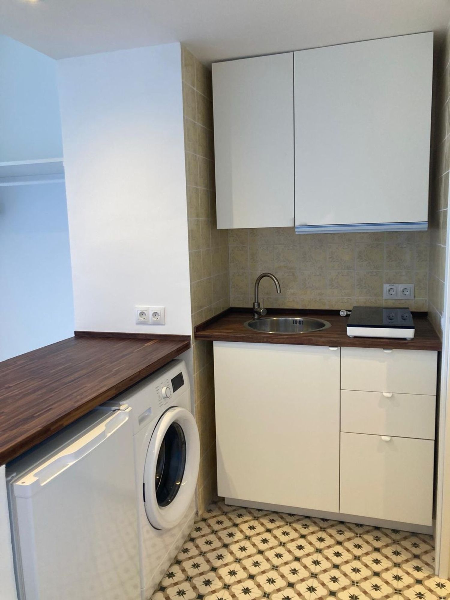 Estudio en de las Torres Nueva Andalucía s/n - Foto 7
