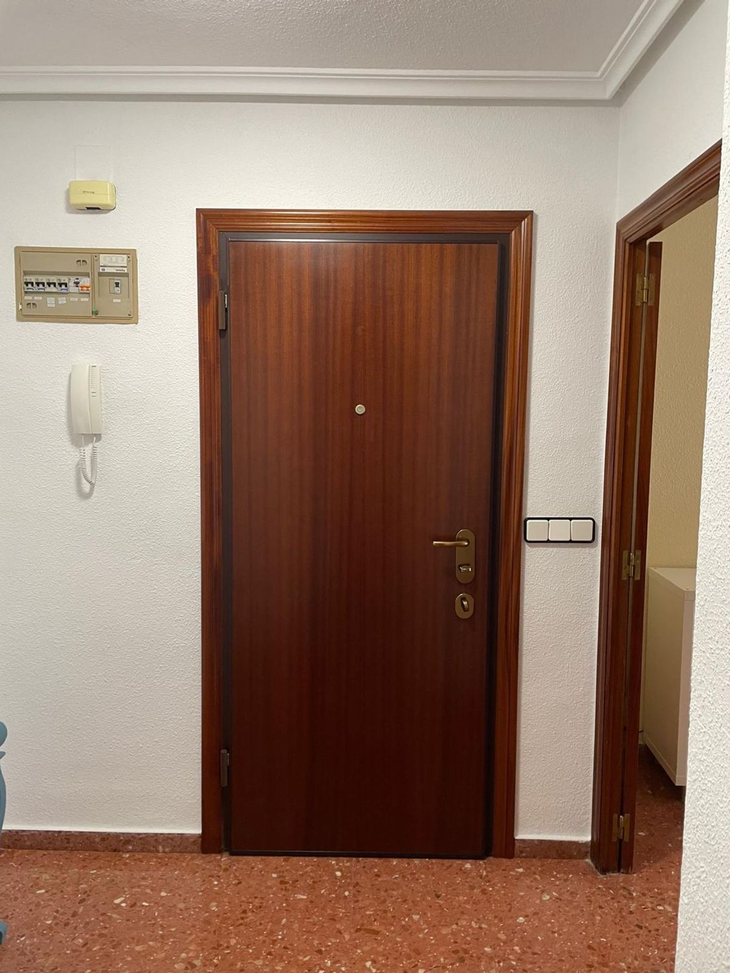 Piso en calle Padre Recaredo de Los Rios, 37 - Foto 12