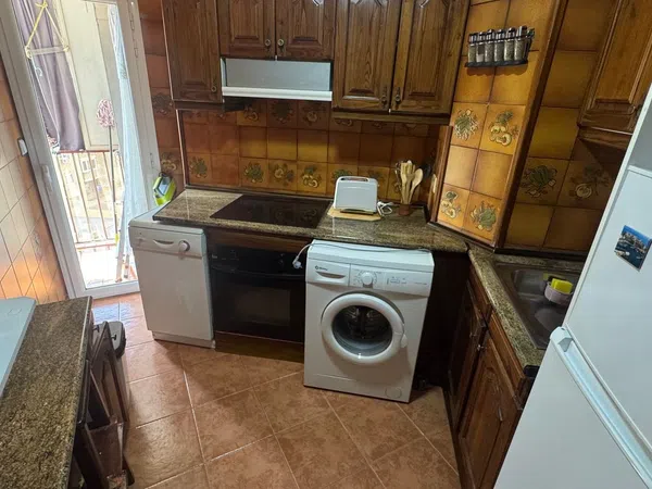 Piso en Calle de Roger de Tur, 24, Las Fuentes - Foto 14