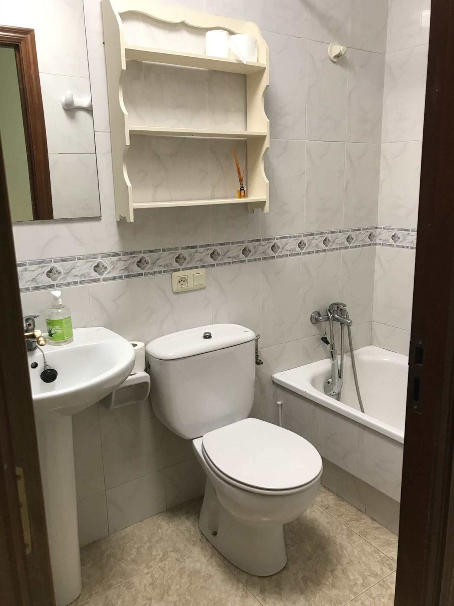 Piso en Calle de Fernando III o Santo, 21, Ensanche - Sar, Ensanche - Sar - Foto 10