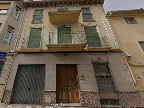 Casa o chalet independiente en Avenida Virgen de la Cabeza, 54 - Foto 1