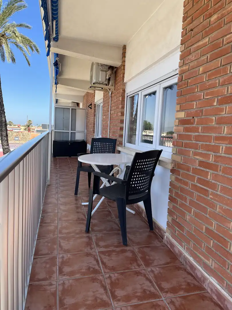 Piso en  Carrer de la Mar Mediterrània 26 - Foto 4