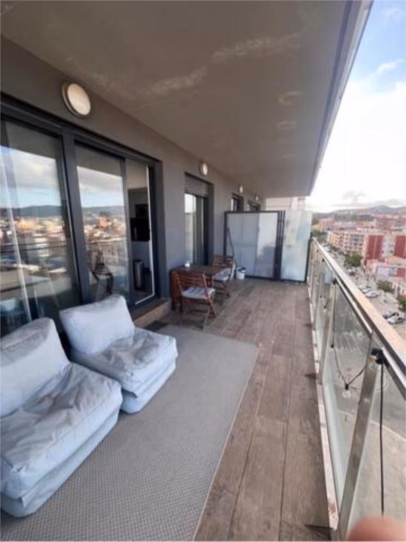 Piso en Gorg