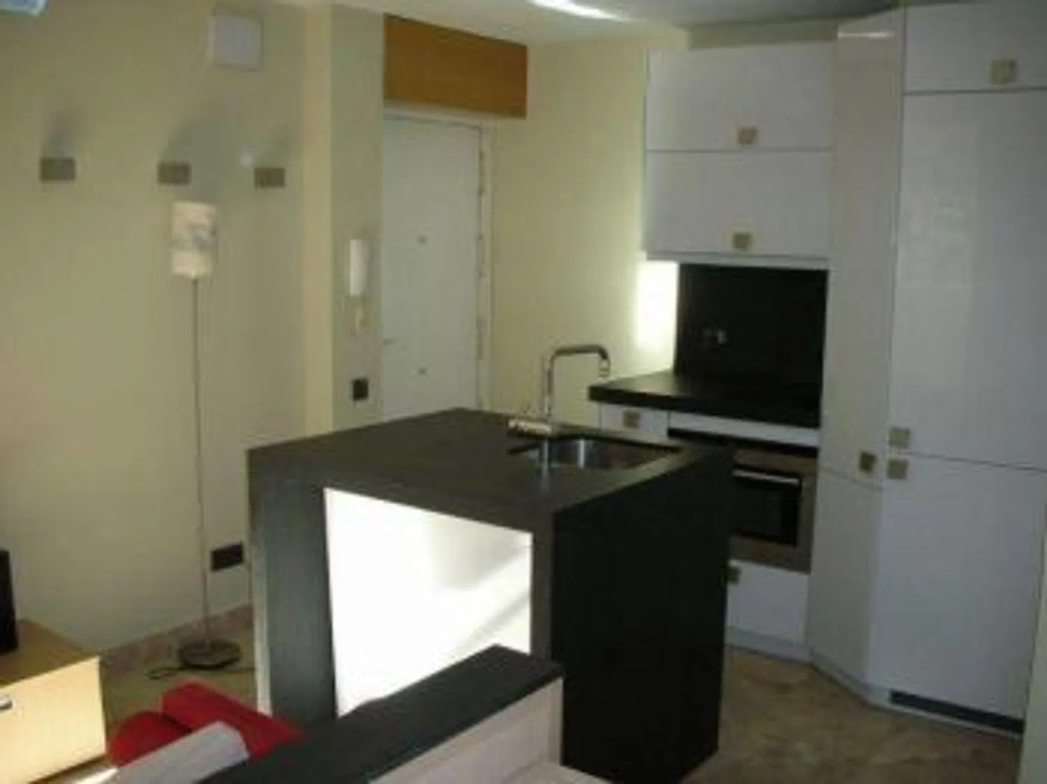 Estudio en calle de Puerto Rico, 9 - Foto 2