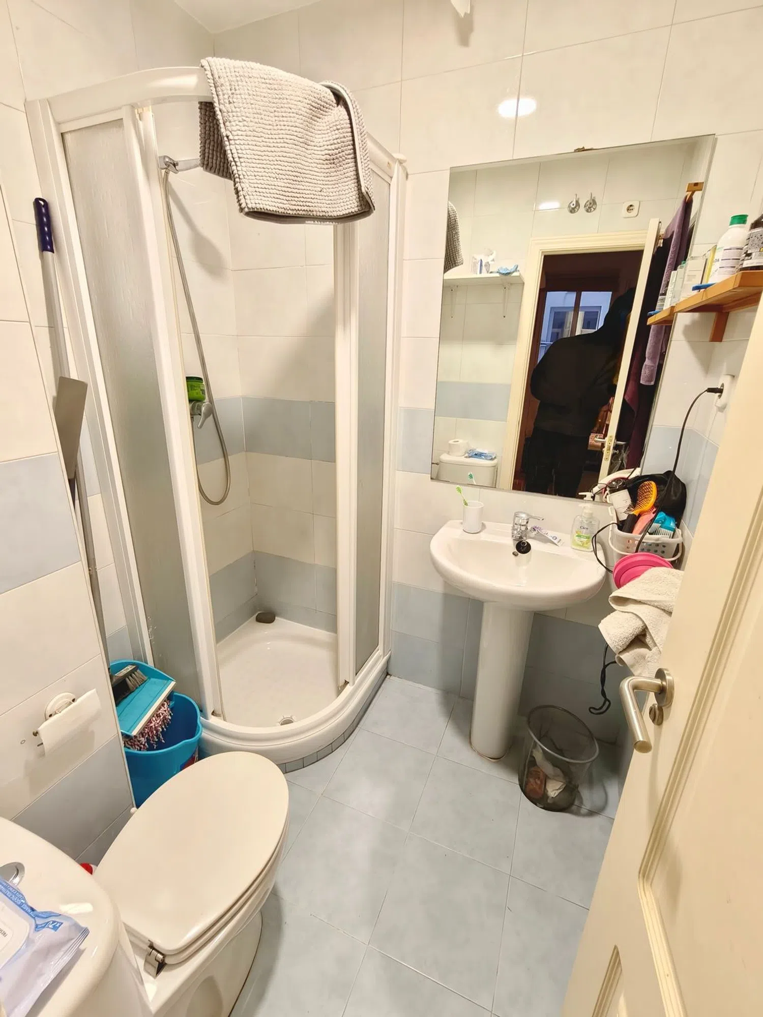 Estudio en calle de la Primavera, 9 - Foto 16