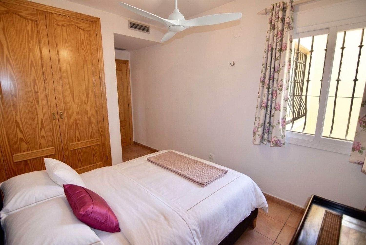 Chalet adosado en Urbanización la Almazara, 111 - Foto 17