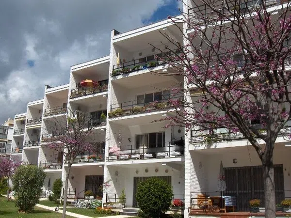 Piso en Avenida de las Encinas, 3, Solymar - Puerto Marina, Solymar - Puerto Marina - Foto 1