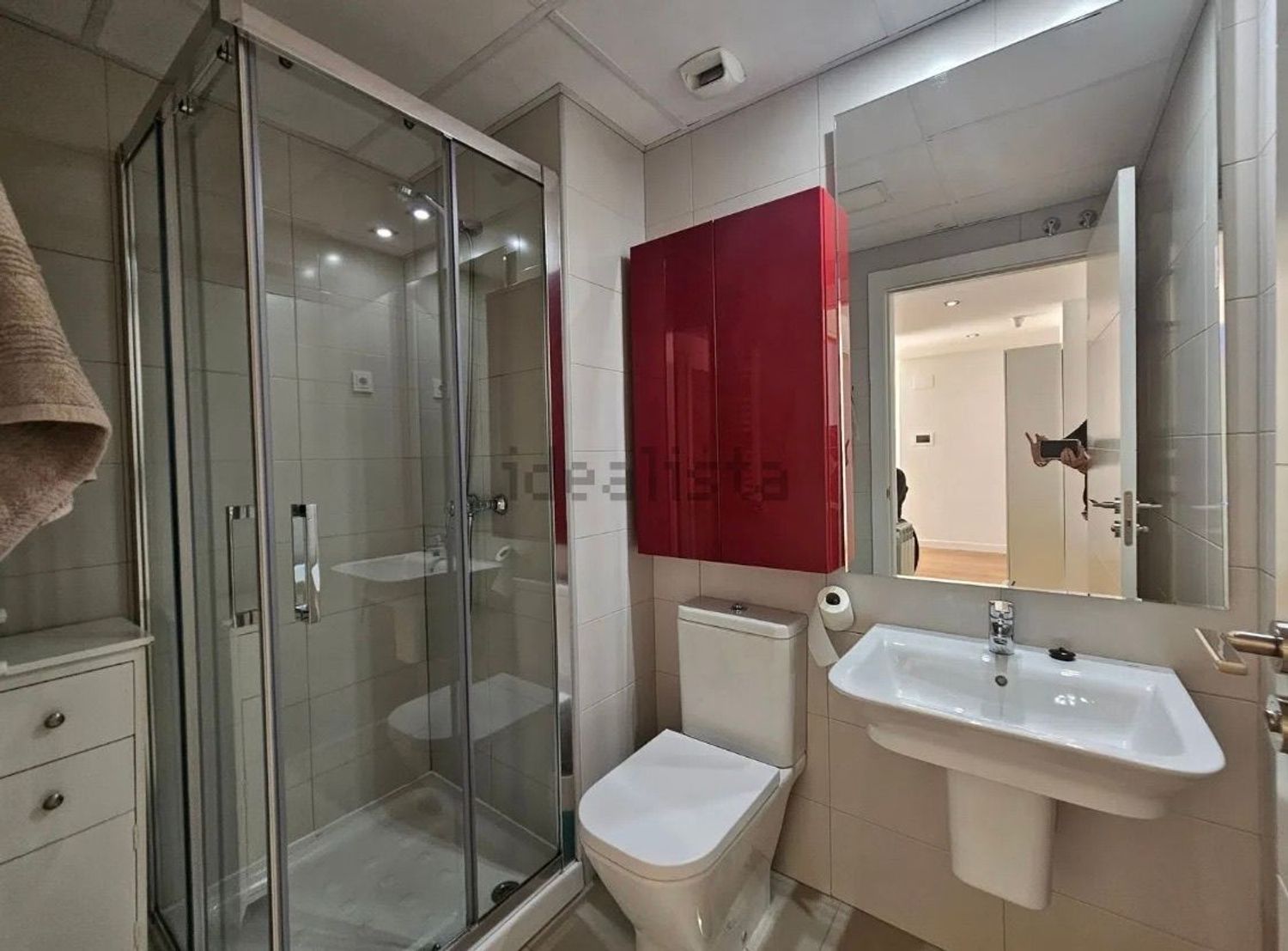 Piso en Calle Cabeza Mesada, 11, Ensanche de Vallecas - La Gavia - Foto 25