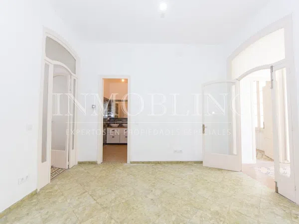 Casa o chalet independiente en Eixample - Foto 15