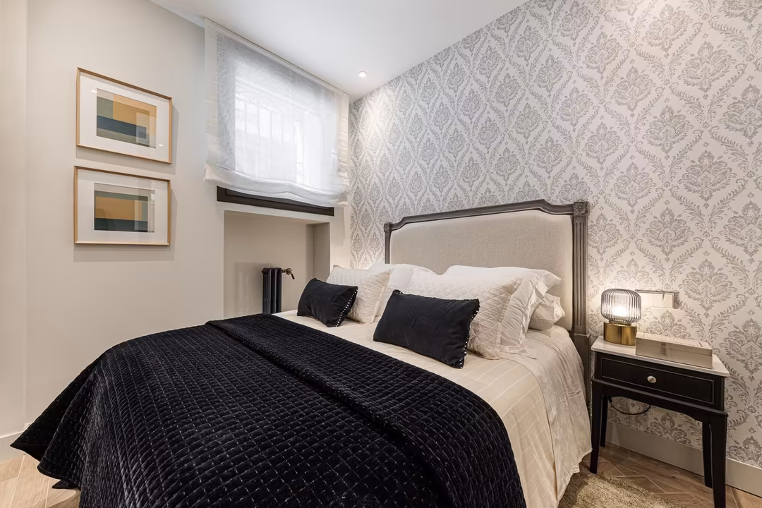 Piso en  Calle de Hermosilla 100 - Foto 14